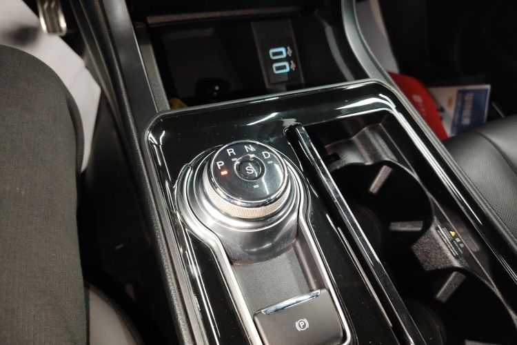 福特 锐界 2020款 EcoBoost 245 四驱ST-Line 7座局部细节18