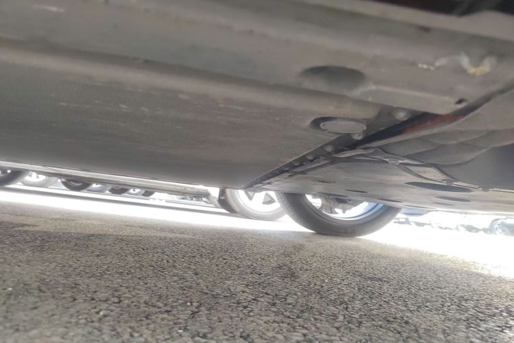 小米汽车 小米SU7 2024款 四驱超长续航高阶智驾Max版局部细节9001