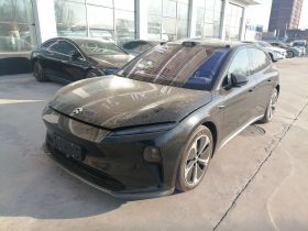 蔚来ET5T 2024款 75kWh Touring