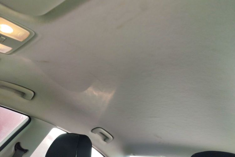 现代 悦纳 2020款 1.4L 手动GLS炫酷版中控内饰22