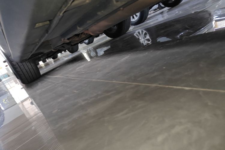 广汽传祺 传祺GS8 2017款 320T 两驱豪华智联版（七座）局部细节9002