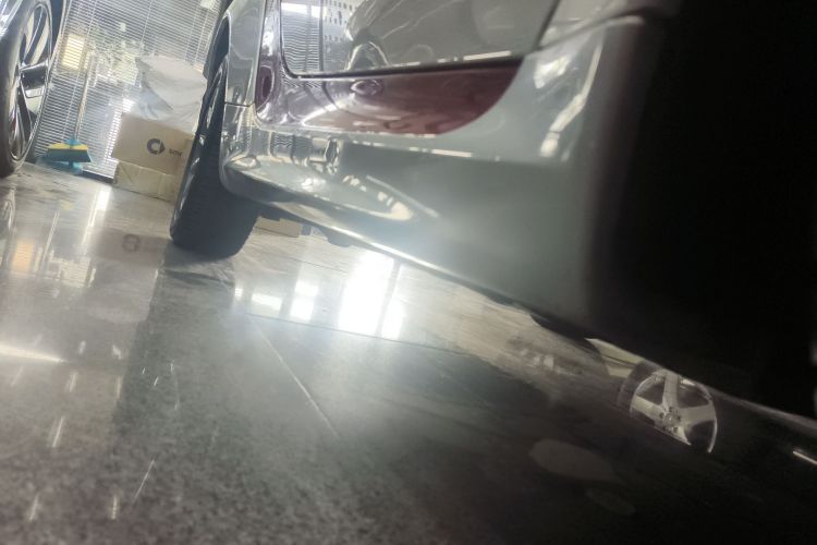 smart fortwo 2015款 1.0 MHD  舒适畅游版局部细节9001