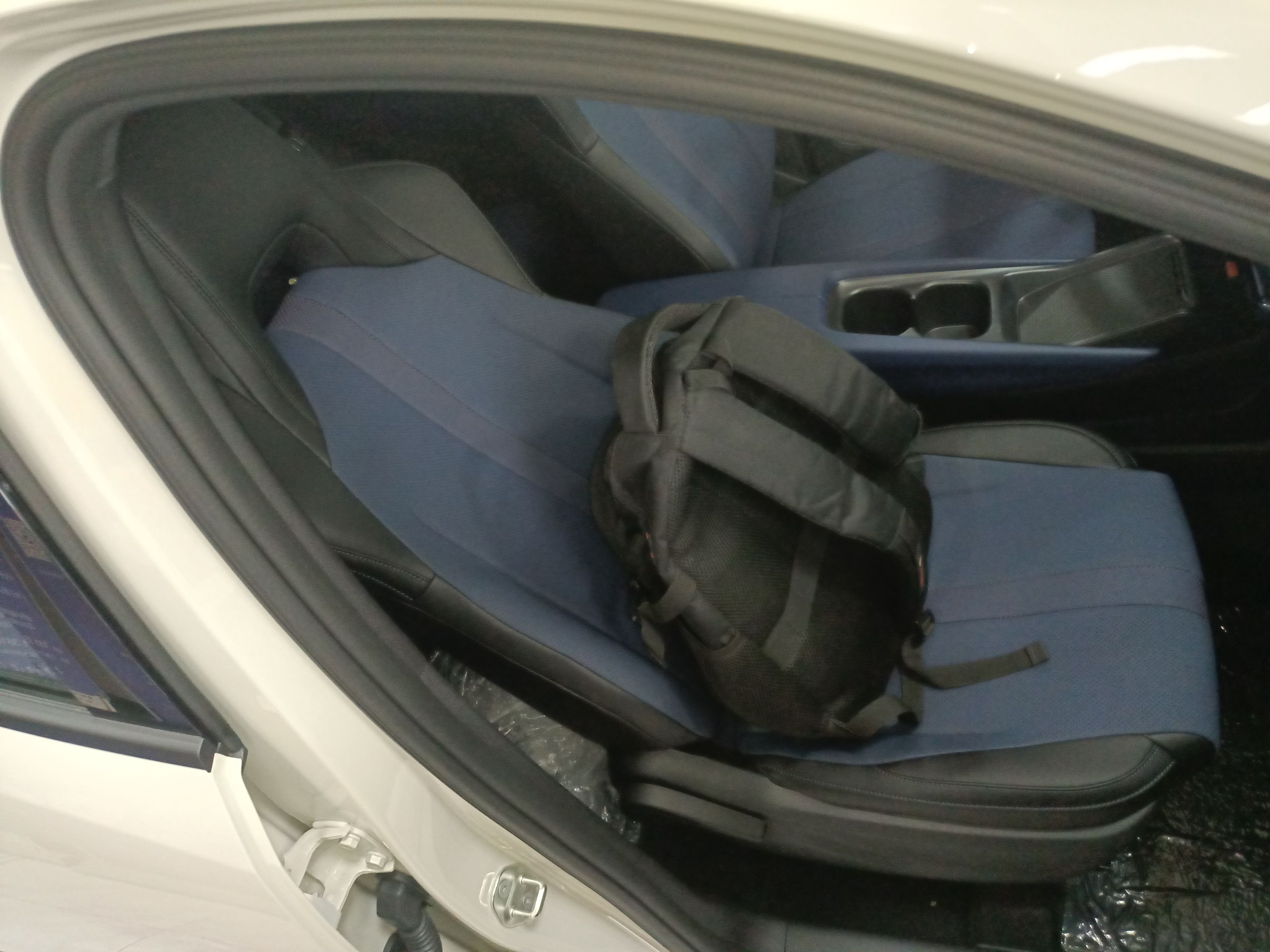 比亚迪 海鸥 2025款 305km 活力版