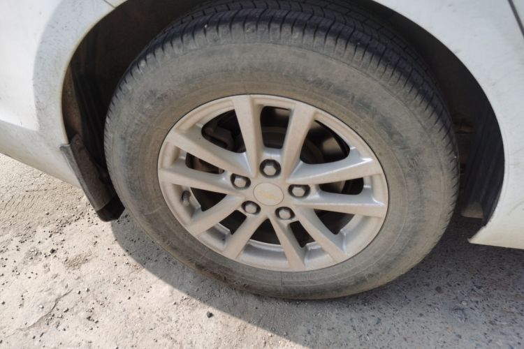 雪佛兰 迈锐宝 2017款 1.5T 自动舒适版车身外观6002