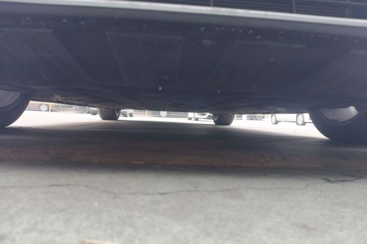 东风风行 星海S7 2024款 555悦享版局部细节9008