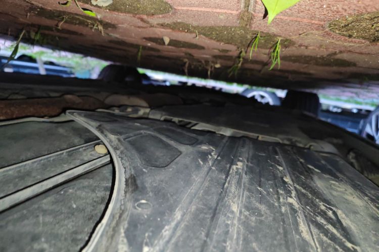 沃尔沃S60(进口) 2012款 1.6T DRIVe 舒适版局部细节9009