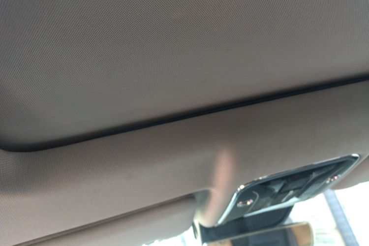 捷途X70 2021款 诸葛 1.6T DCT军师 7座局部细节22