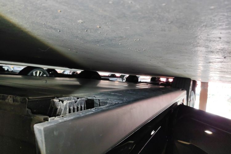 宝马i3 2022款 eDrive 35 L局部细节9002