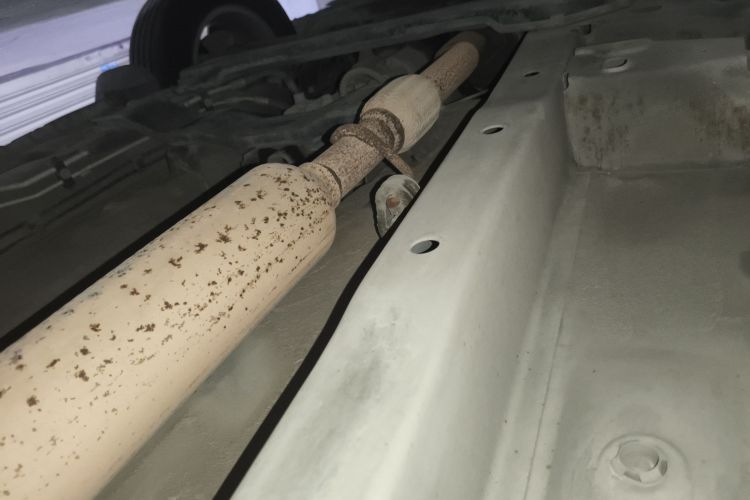 五菱汽车 五菱宏光 2014款 1.5L S标准型局部细节9004