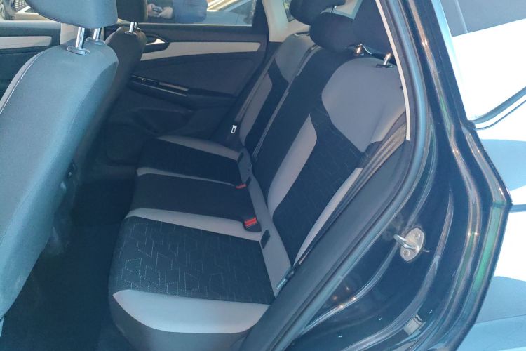 捷达VS5 2024款 280TSI 自动先锋版中控内饰21