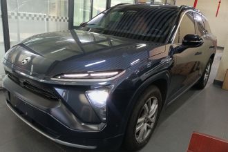 蔚来ES6 2020款 455KM 运动版