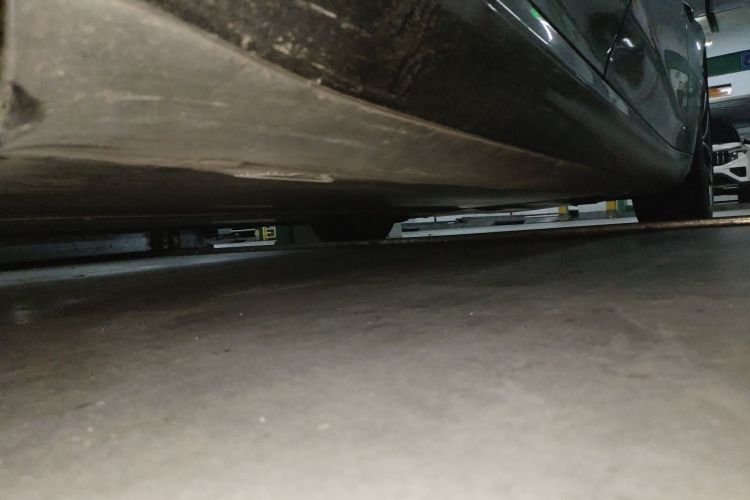 特斯拉 Model 3 2021款 Performance高性能全轮驱动版局部细节9002