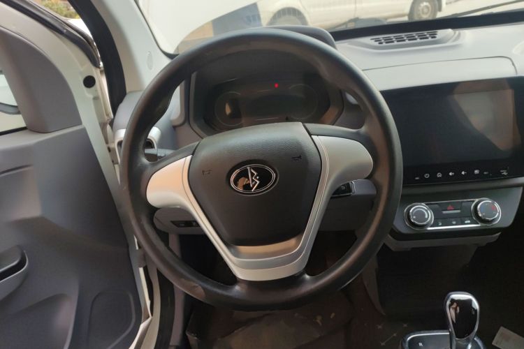 凌宝汽车 凌宝COCO 2021款 联盟Pro版中控内饰13