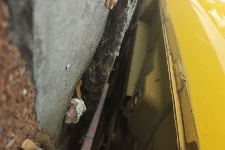 雪佛兰 科迈罗 2011款 3.6L 传奇性能版局部细节9003