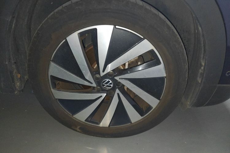 大众 揽境 2021款 380TSI 四驱豪华佳境版Pro车身外观10