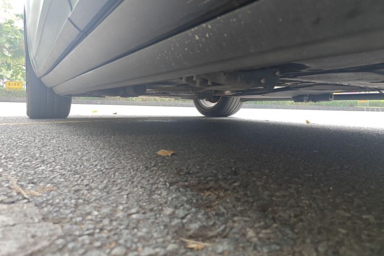 保时捷 2018款 Cayenne 3.0T局部细节9003