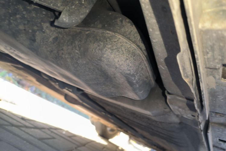 日产 轩逸 2016款 经典 1.6XE 手动领先版局部细节9002