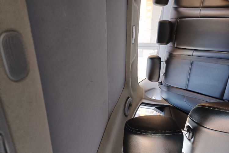 现代 名图 2017款 1.6T 自动智能型GLS 国V中控内饰22