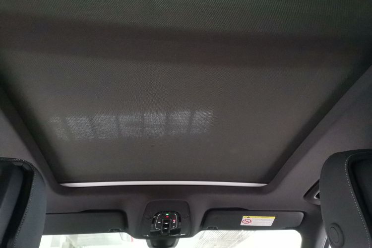 奥迪Q5L 2023款 40T 时尚动感型中控内饰22