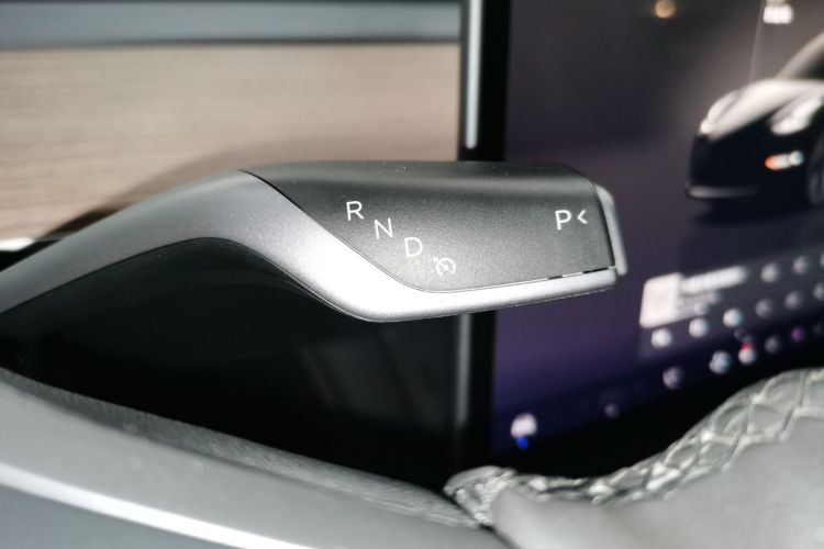 特斯拉 Model 3 2022款 后轮驱动版局部细节18