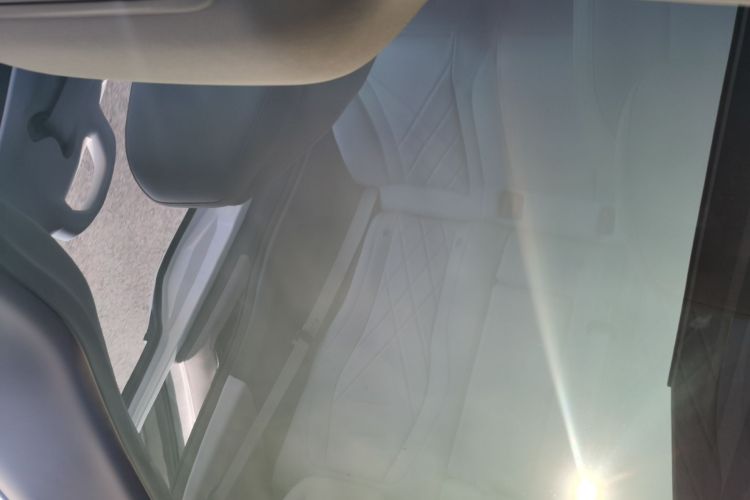 ARCFOX极狐 极狐考拉S 2024款 AIR中控内饰22