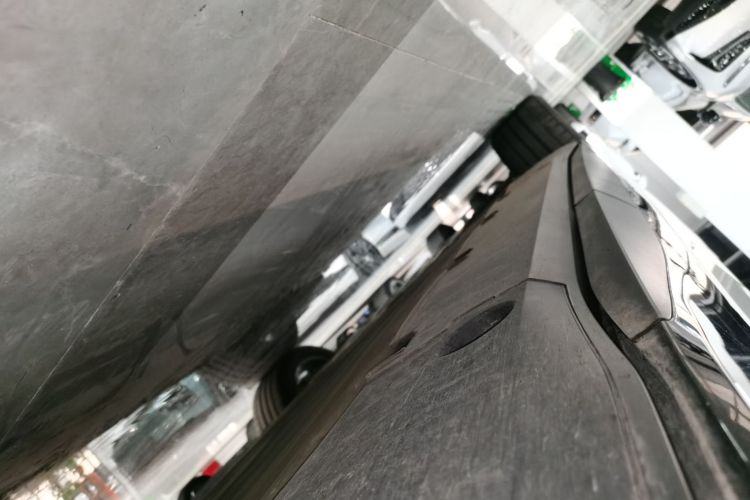 小鹏G6 2023款 755 超长续航 Pro局部细节9002