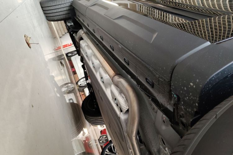 奇瑞 瑞虎7 C-DM 2025款 1.5T 120KM劲局部细节9001