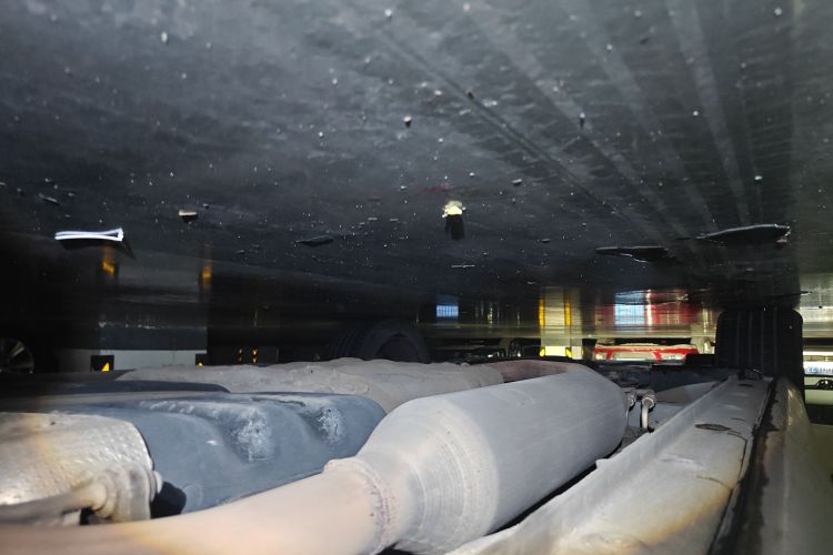 五菱汽车 五菱凯捷 2022款 280T 1.5T CVT旗舰型局部细节9003