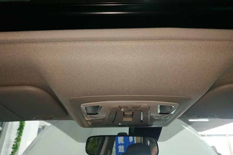 日产 轩逸 2021款 经典 1.6XL CVT豪华版中控内饰22