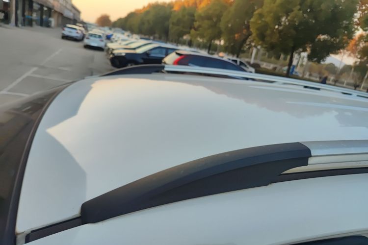 宝骏730 2016款 1.5L 手动舒适型 7座 国V局部细节57