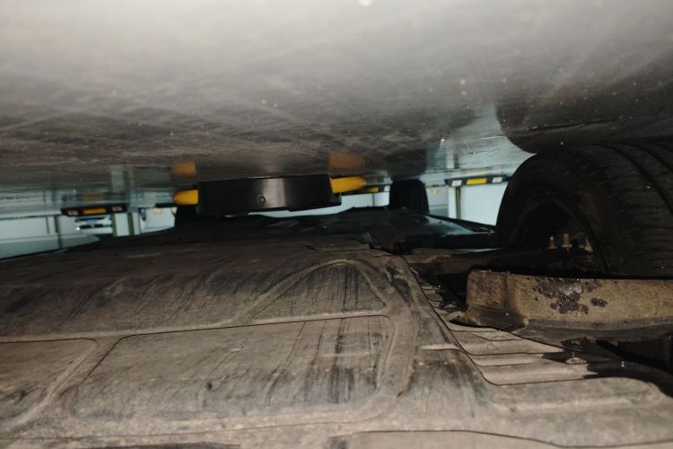 大众 凌渡 2019款 280TSI DSG舒适版 国VI局部细节9008