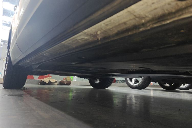 大众 探岳 2019款 征途版 280TSI 两驱豪华型 国VI局部细节9001