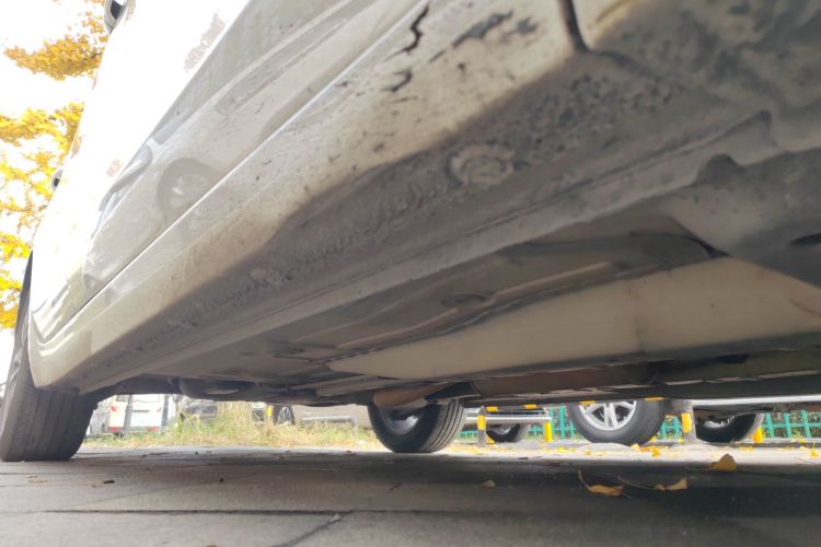 别克 英朗 2018款 18T 自动精英型局部细节9001