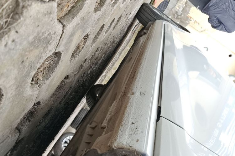 大众 高尔夫 2016款 230TSI 自动豪华型局部细节9001