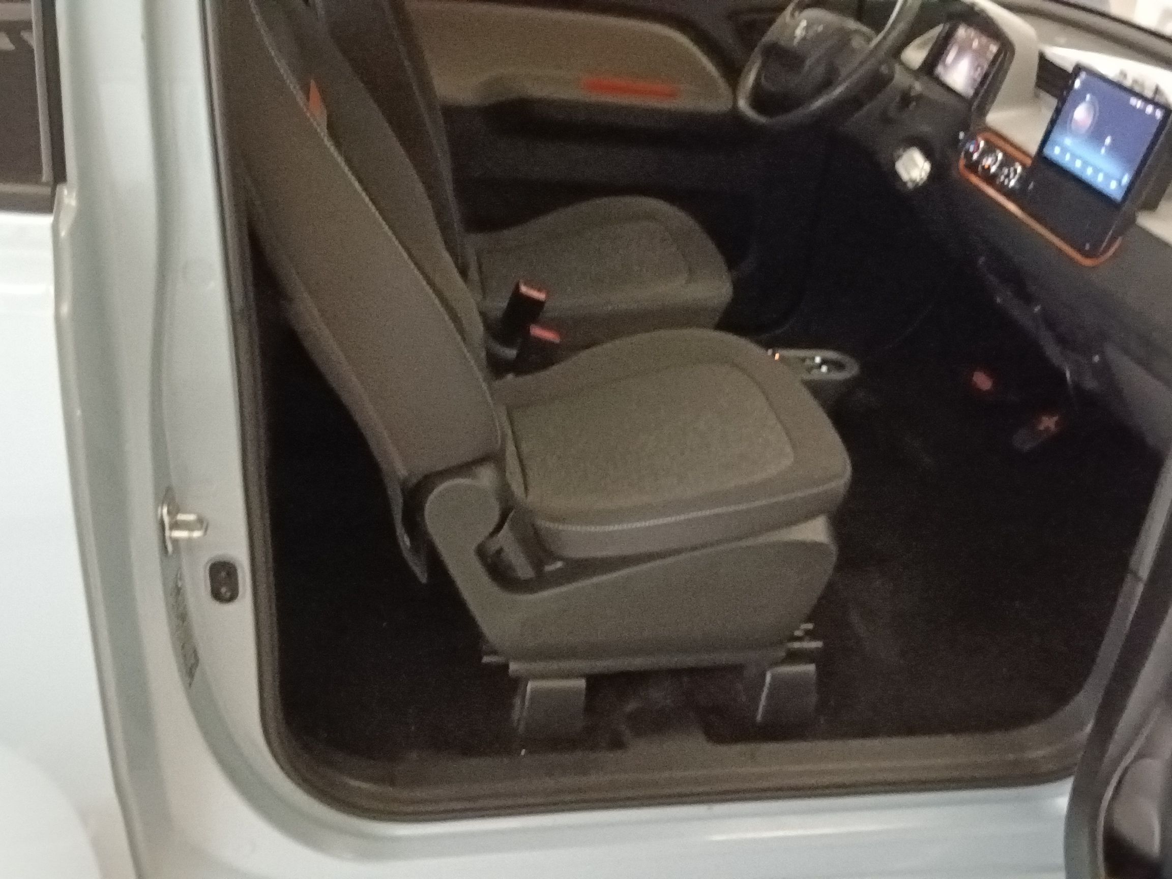 五菱汽车 宏光MINIEV 2022款 自在款 磷酸铁锂