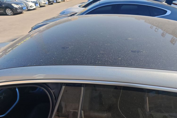 小鹏P7 2022款 480E局部细节57