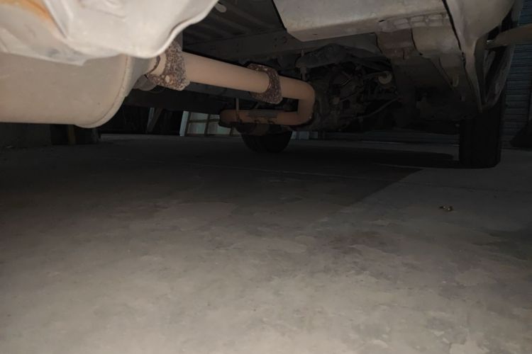 金龙 金威 2018款 2.0L商务系列4G20局部细节9002