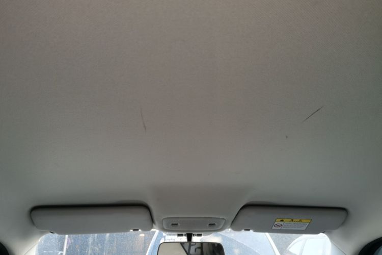 零跑汽车 零跑T03 2023款 403轻享版中控内饰22