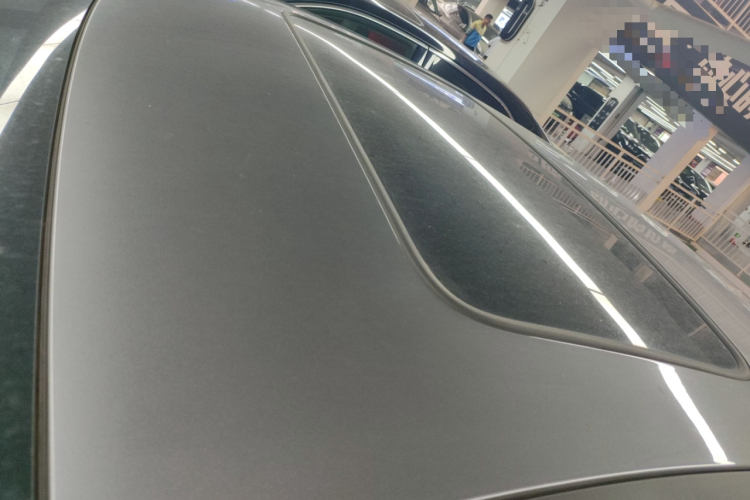 比亚迪 秦PLUS 2023款 冠军版 EV 510KM超越型局部细节57