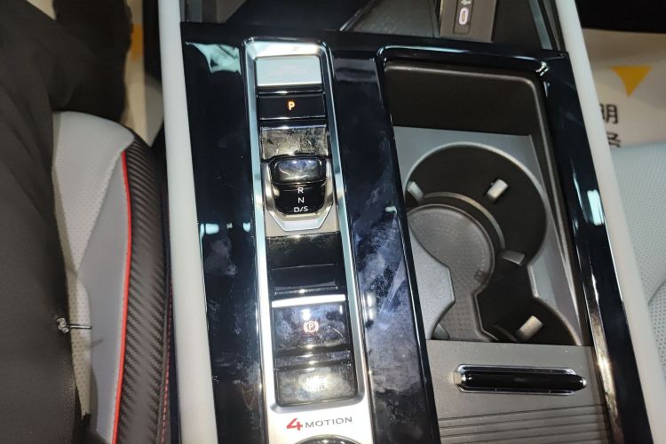 大众 途昂X 2024款 380TSI 四驱龙耀版局部细节18