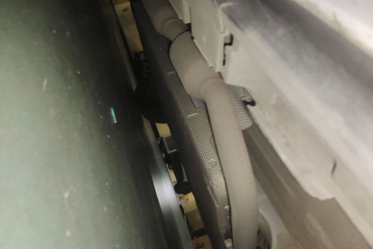 比亚迪 驱逐舰05 2022款 DM-i 55KM 豪华型局部细节9001