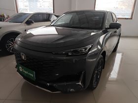 长安UNI-K 2023款 2.0T 两驱悦尚型