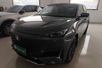 长安UNI-K 2023款 2.0T 两驱悦尚型