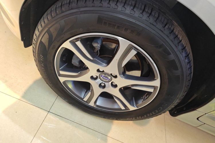 沃尔沃XC60(进口) 2014款 T5 智逸版车身外观6001