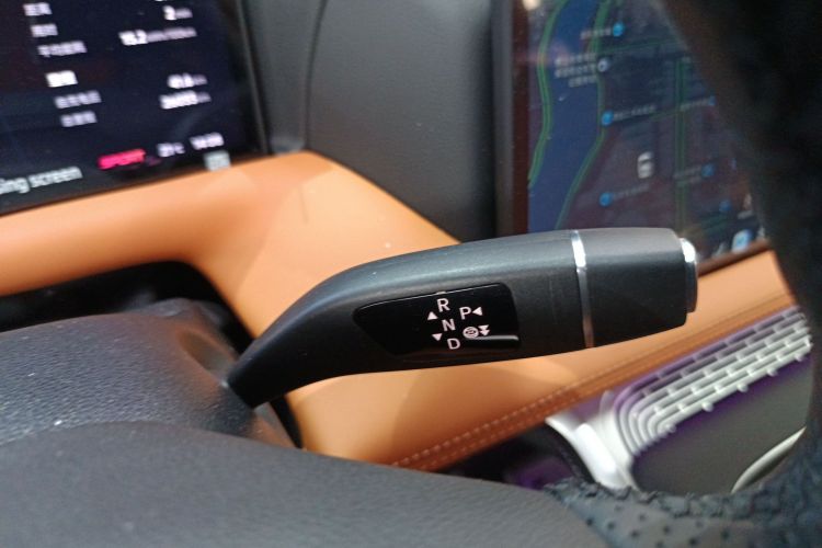 小鹏G9 2024款 702 Max中控内饰18