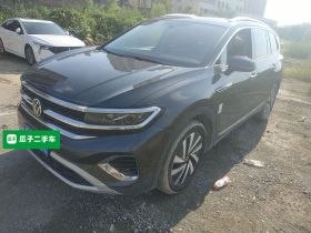 大众 揽境 2022款 380TSI 四驱豪华佳境版Pro 6座