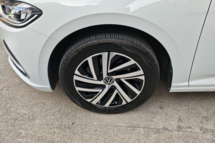 大众 朗逸 2023款 280TSI DSG满逸版车身外观6007