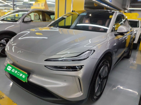 乐道L60 2024款 60kWh 四驱版