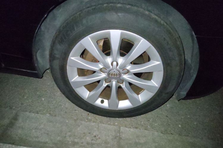 奥迪A6L 2014款 30 FSI 舒适型车身外观6007