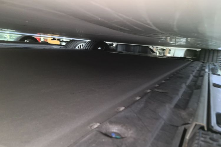 小米汽车 小米SU7 2024款 四驱超长续航高阶智驾Max版局部细节9002